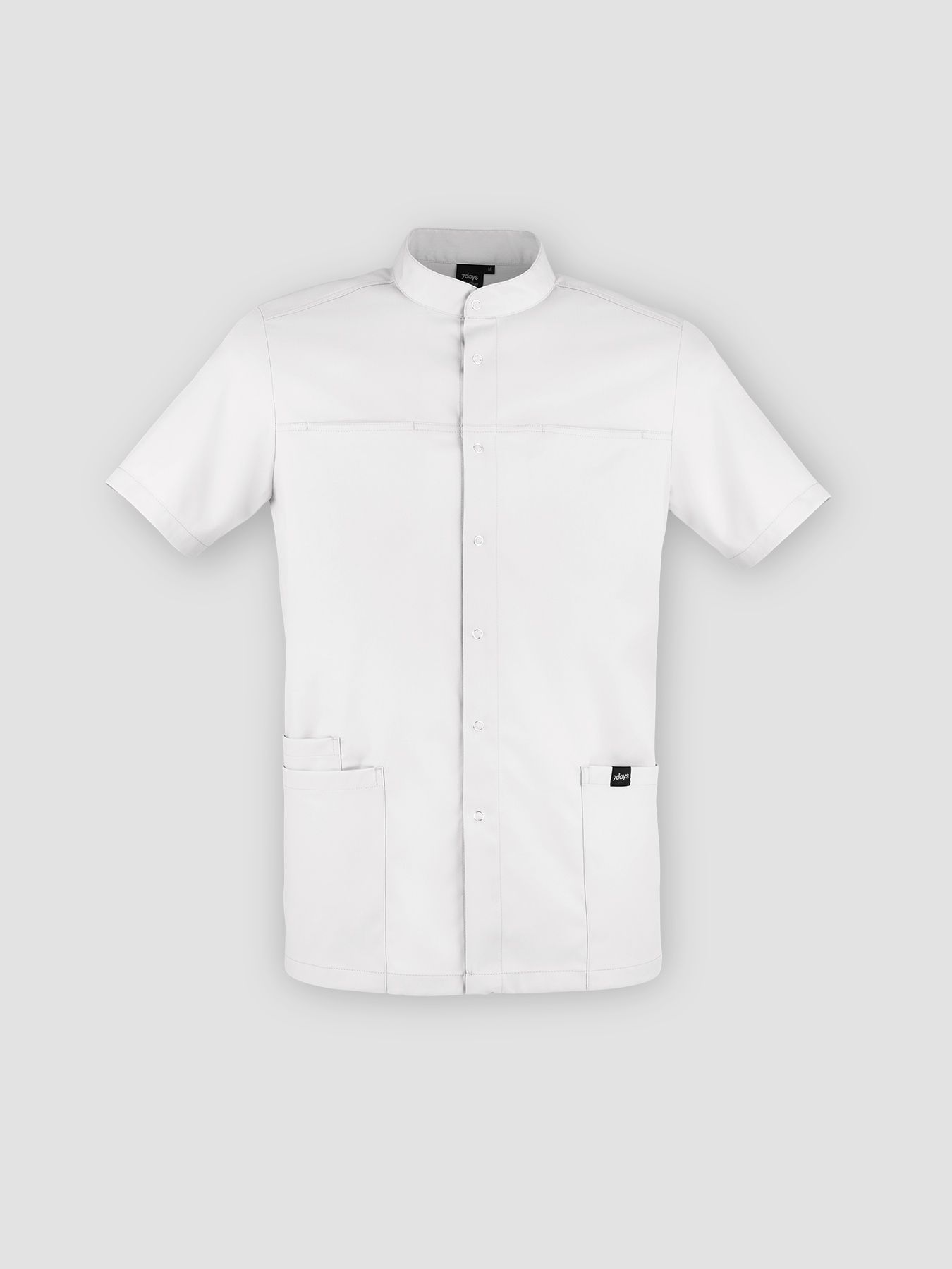 Unisex stretch overdel ATHEN Lyocell (TENCEL™)