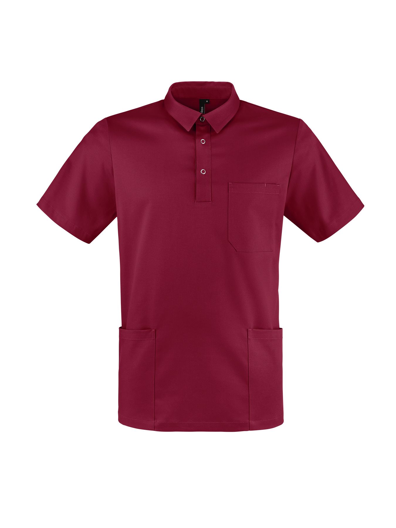 Herre stretch overdel LEVEN Lyocell (TENCEL™)