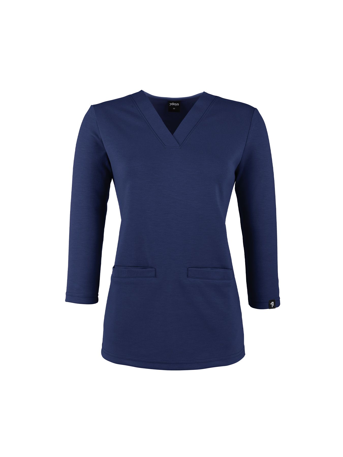 Damepverdel MARINA - dual-soft