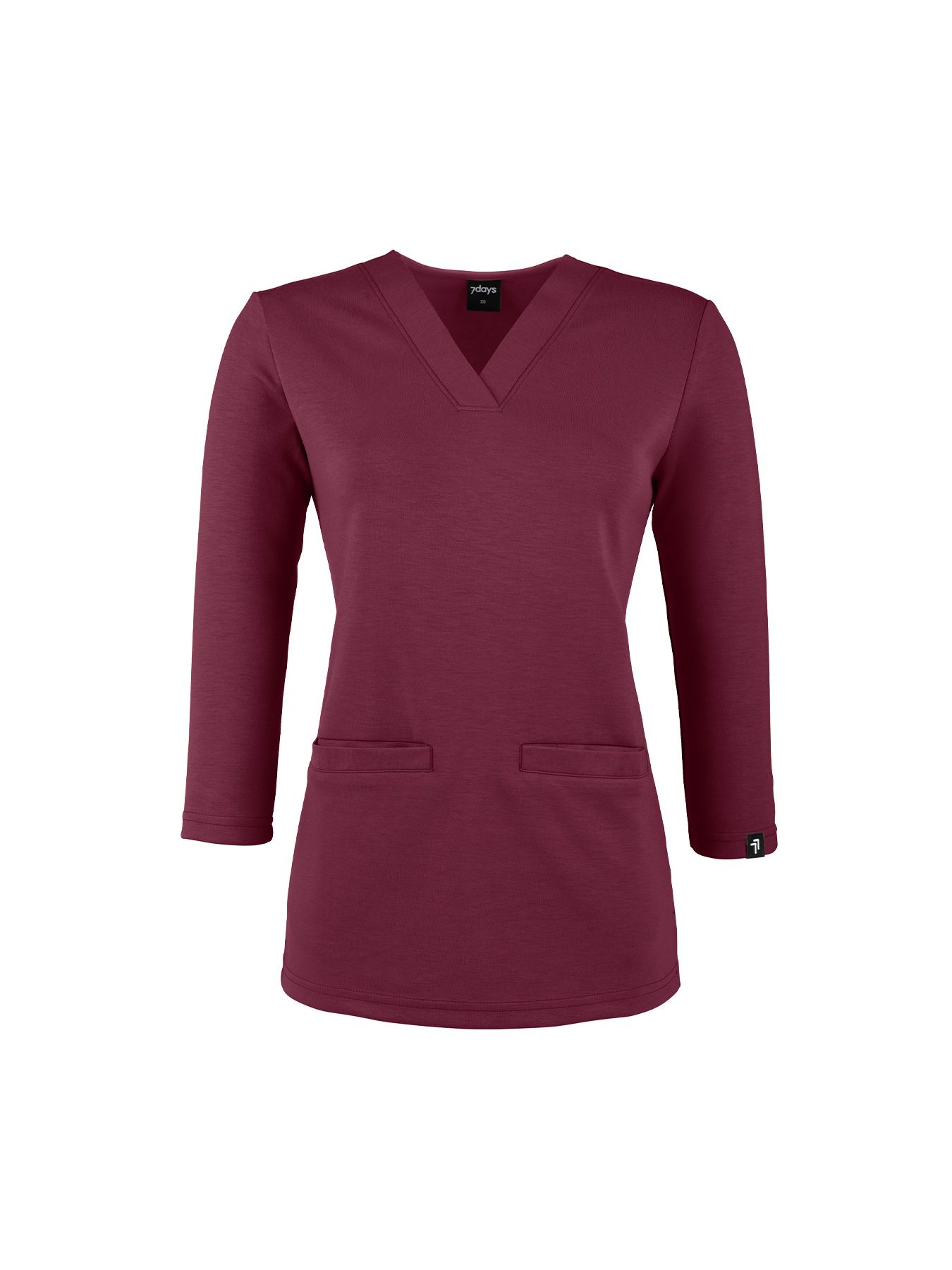 Damepverdel MARINA - dual-soft