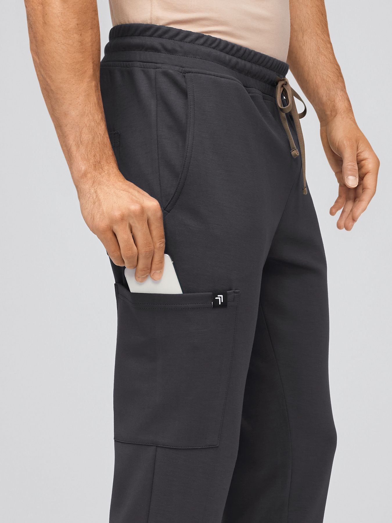 Herre bukser TAJO - DualSoft