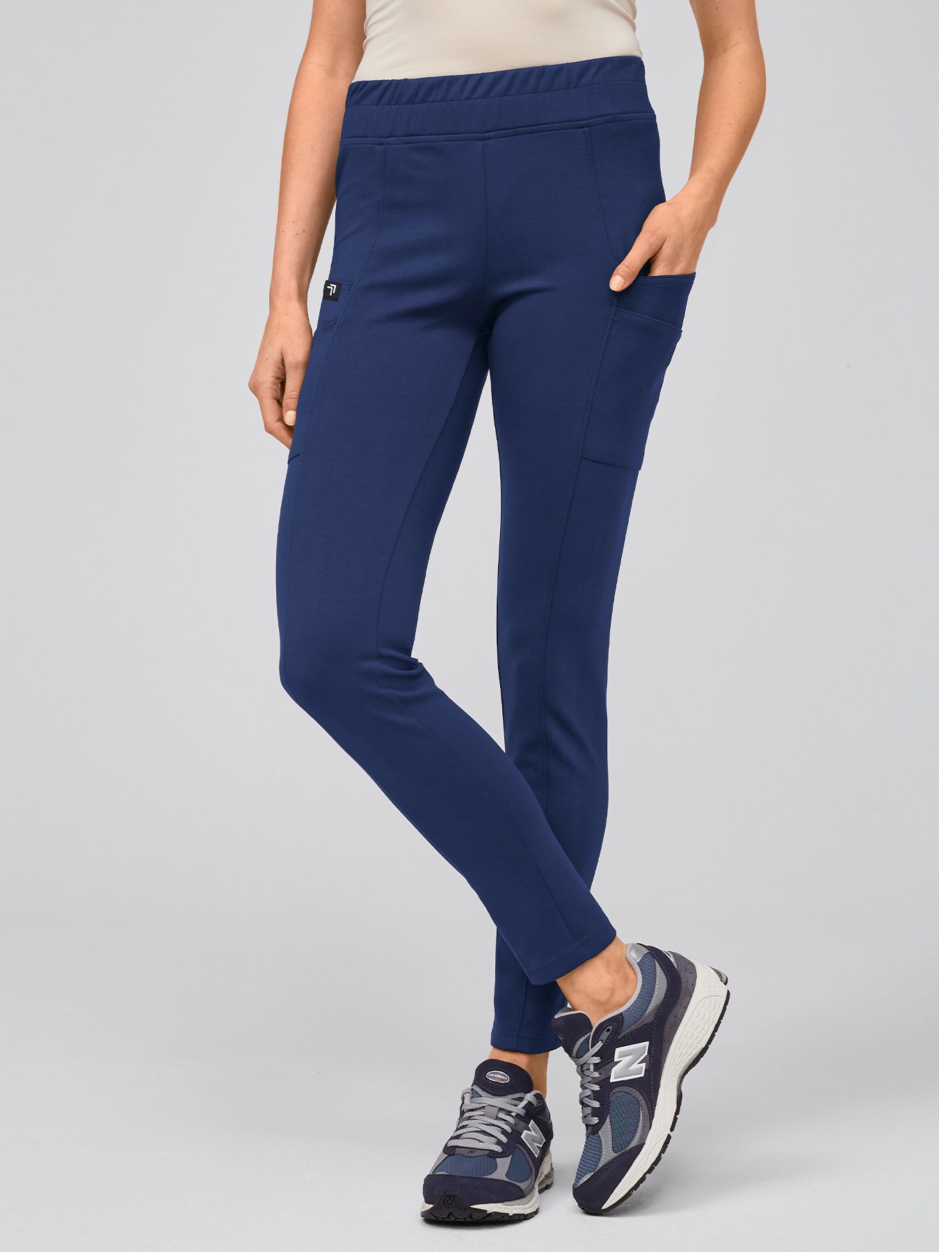 Dame leggings VIOLA - DualSoft