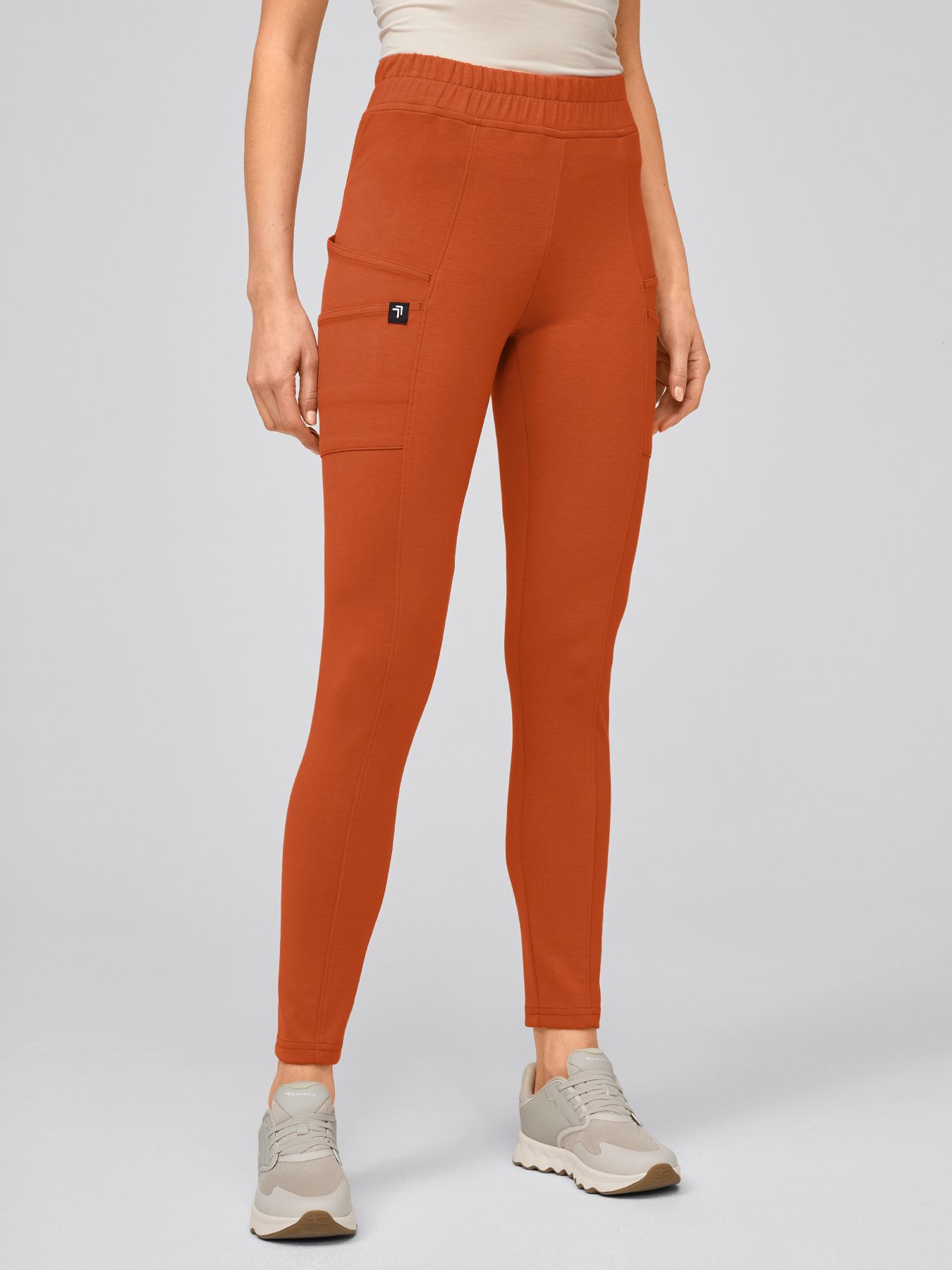 Dame leggings VIOLA - DualSoft