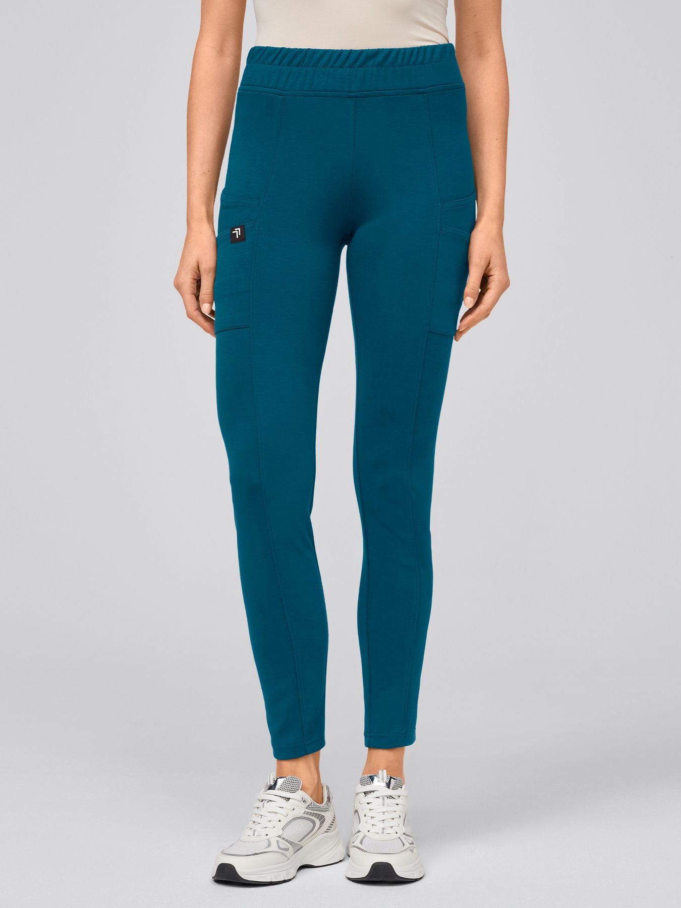 Dame leggings VIOLA - DualSoft