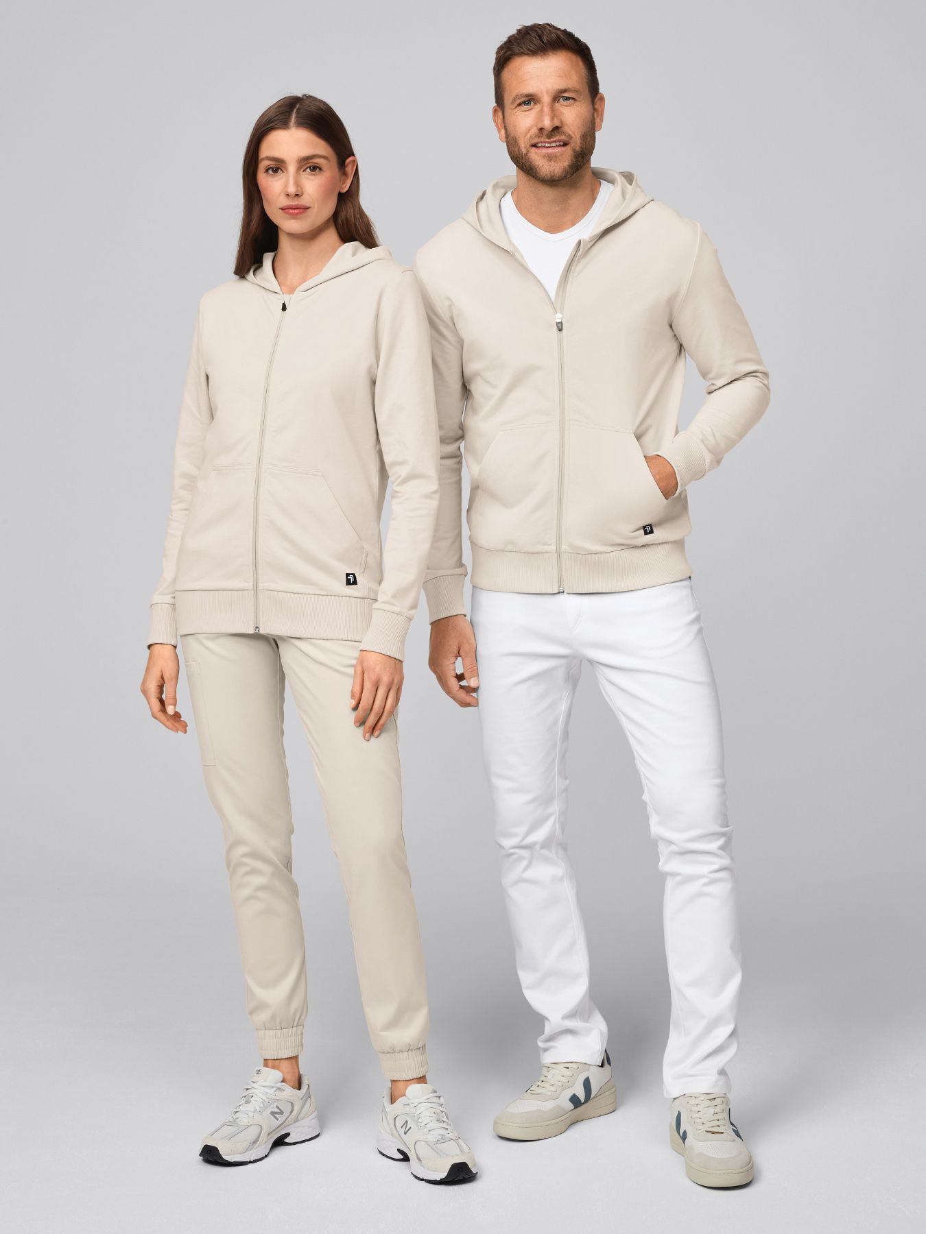 Unisex jakke OLSE