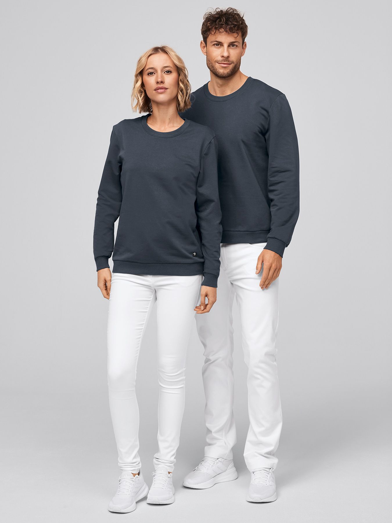 Unisex sweatshirt KLEVE