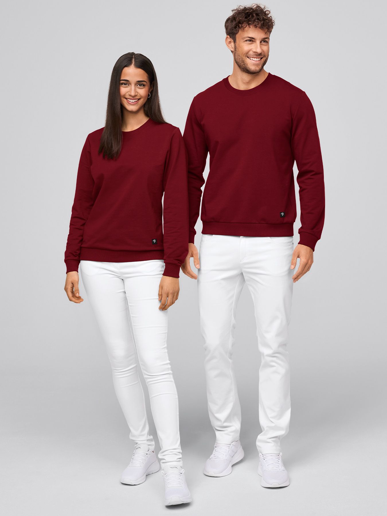 Unisex sweatshirt KLEVE