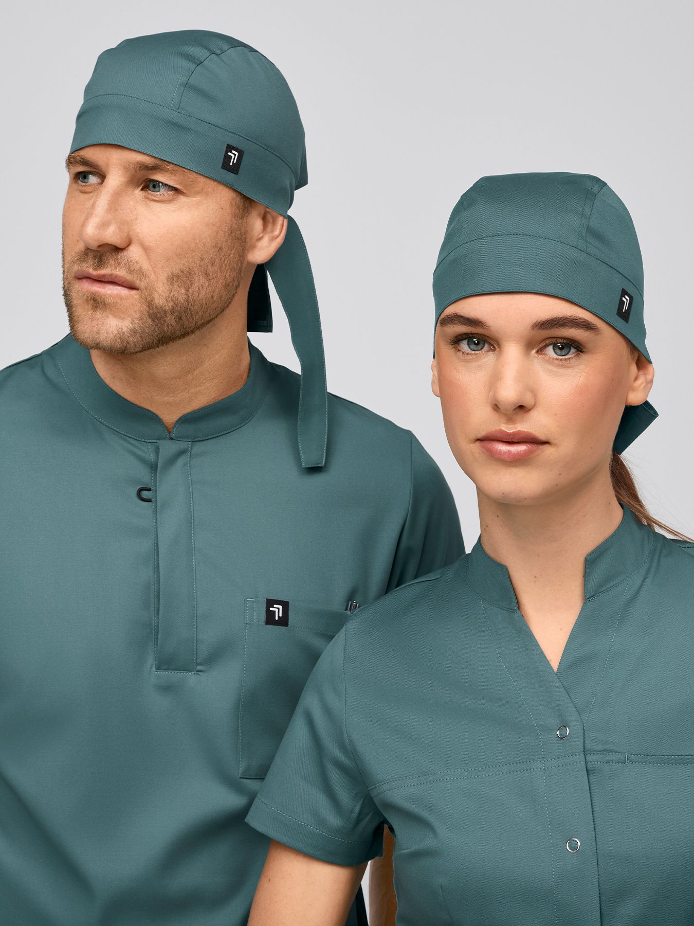 Unisex cap PAZIN