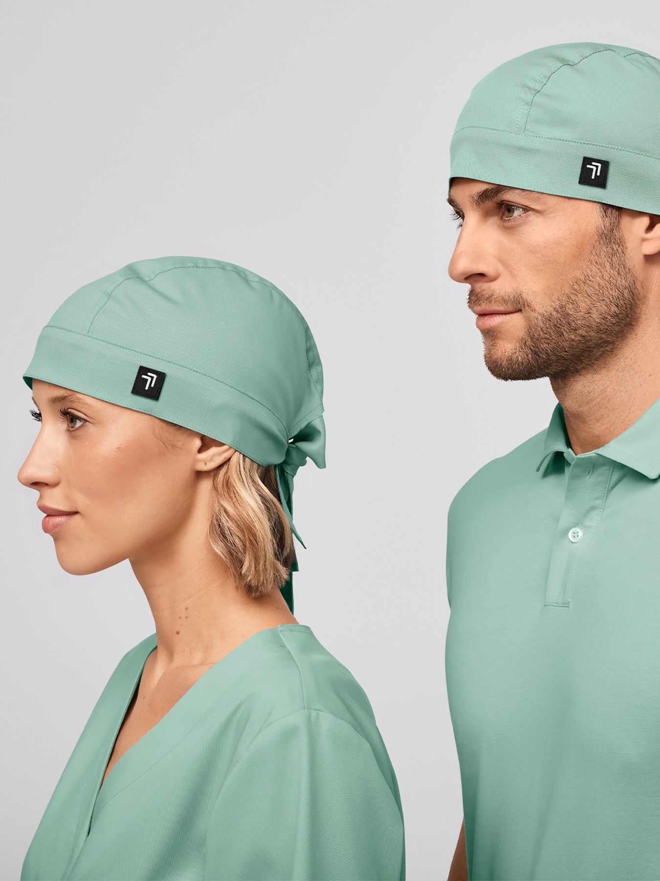 Unisex cap PAZIN