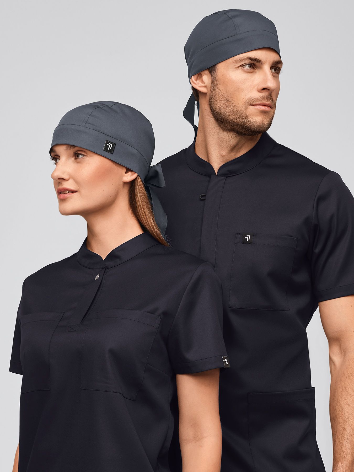 Unisex cap PAZIN