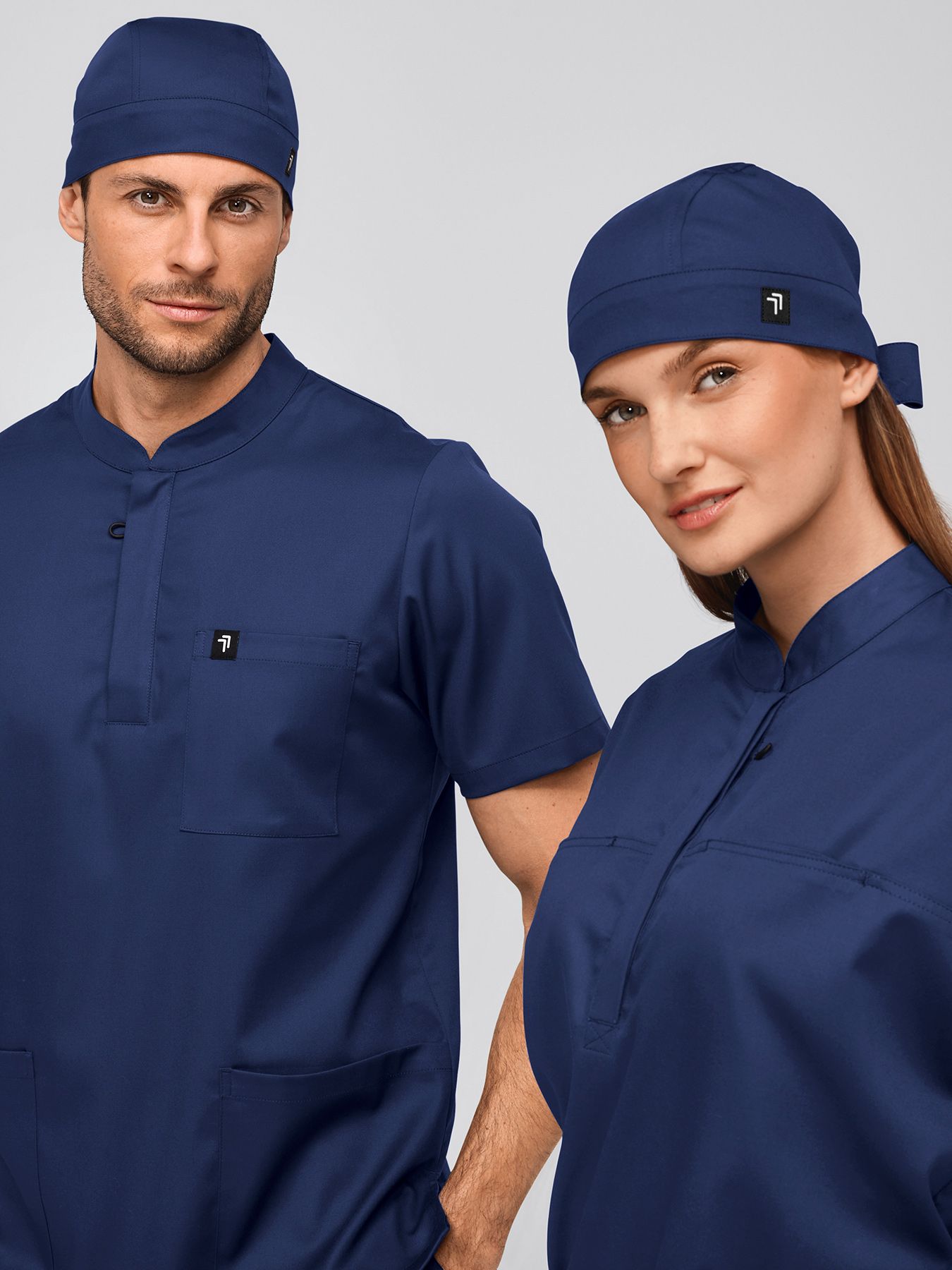 Unisex cap PAZIN