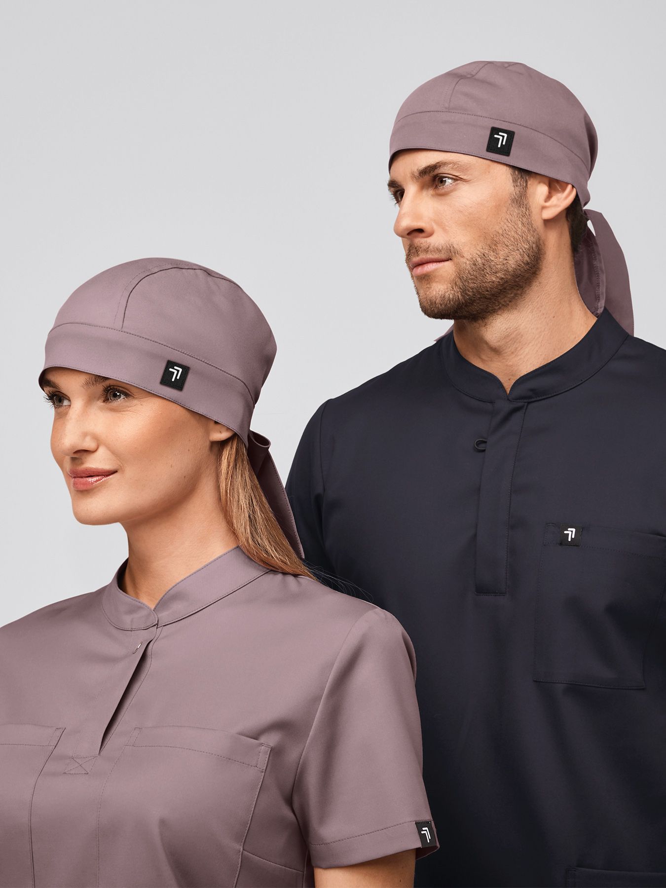 Unisex cap PAZIN