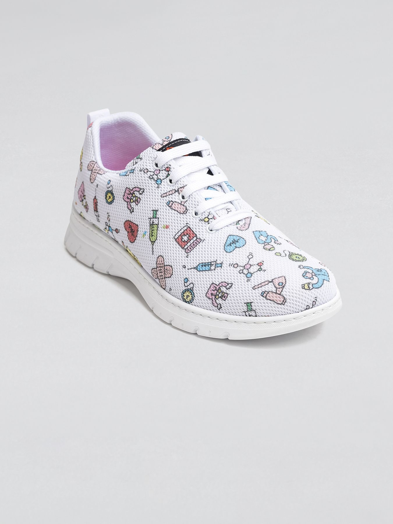 Unisex Arbejdssko Dian CALPE 