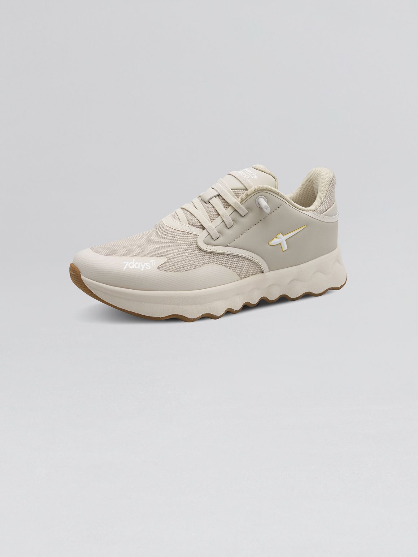 Dame sneakers NOWANA