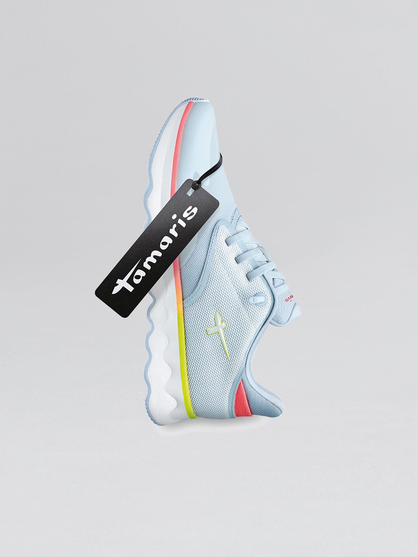 Dame sneakers NOWANA