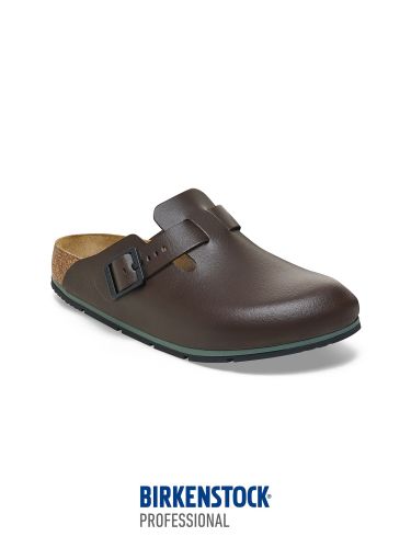 Clogs BIRKENSTOCK Boston Pro