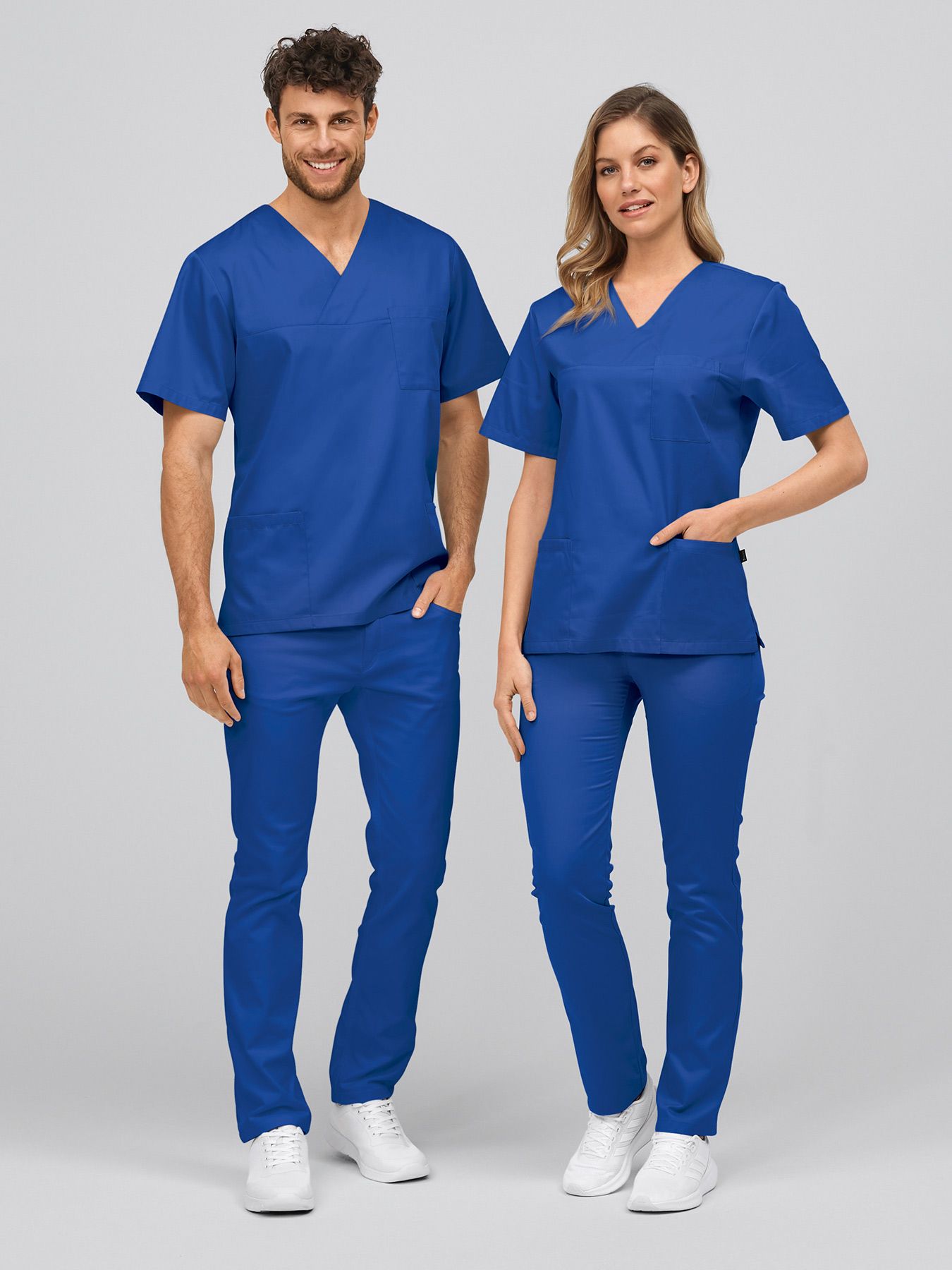 Unisex overdel PISA