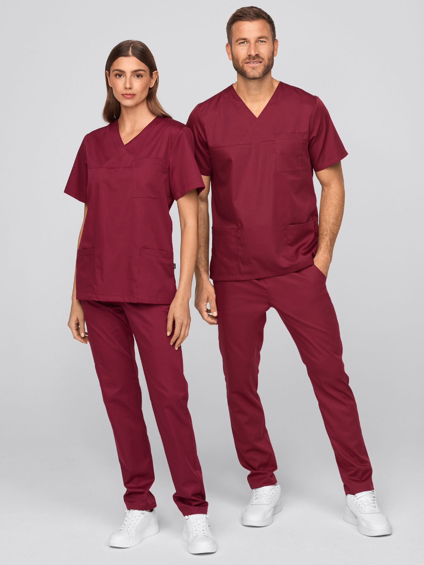 Unisex overdel PISA
