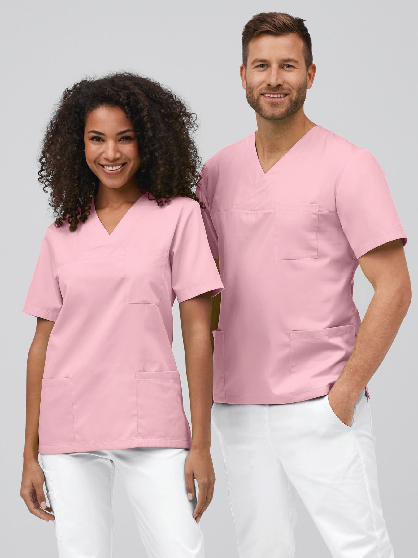 Unisex overdel PISA