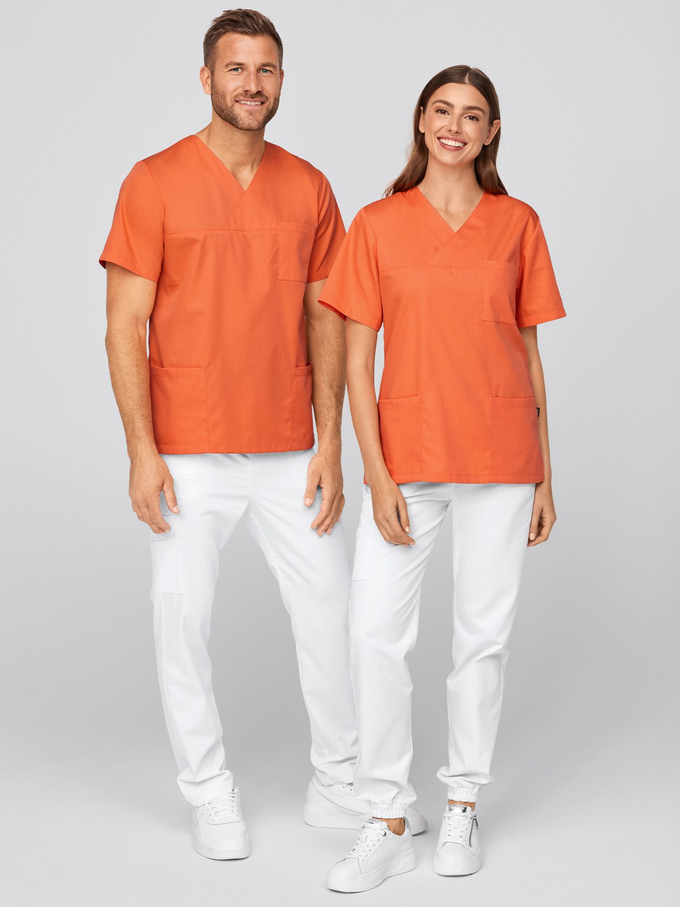 Unisex overdel PISA