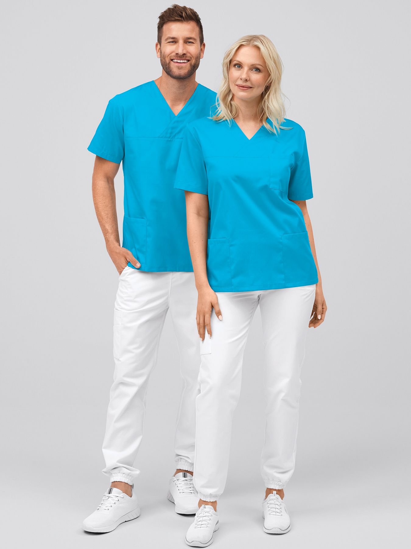Unisex overdel PISA