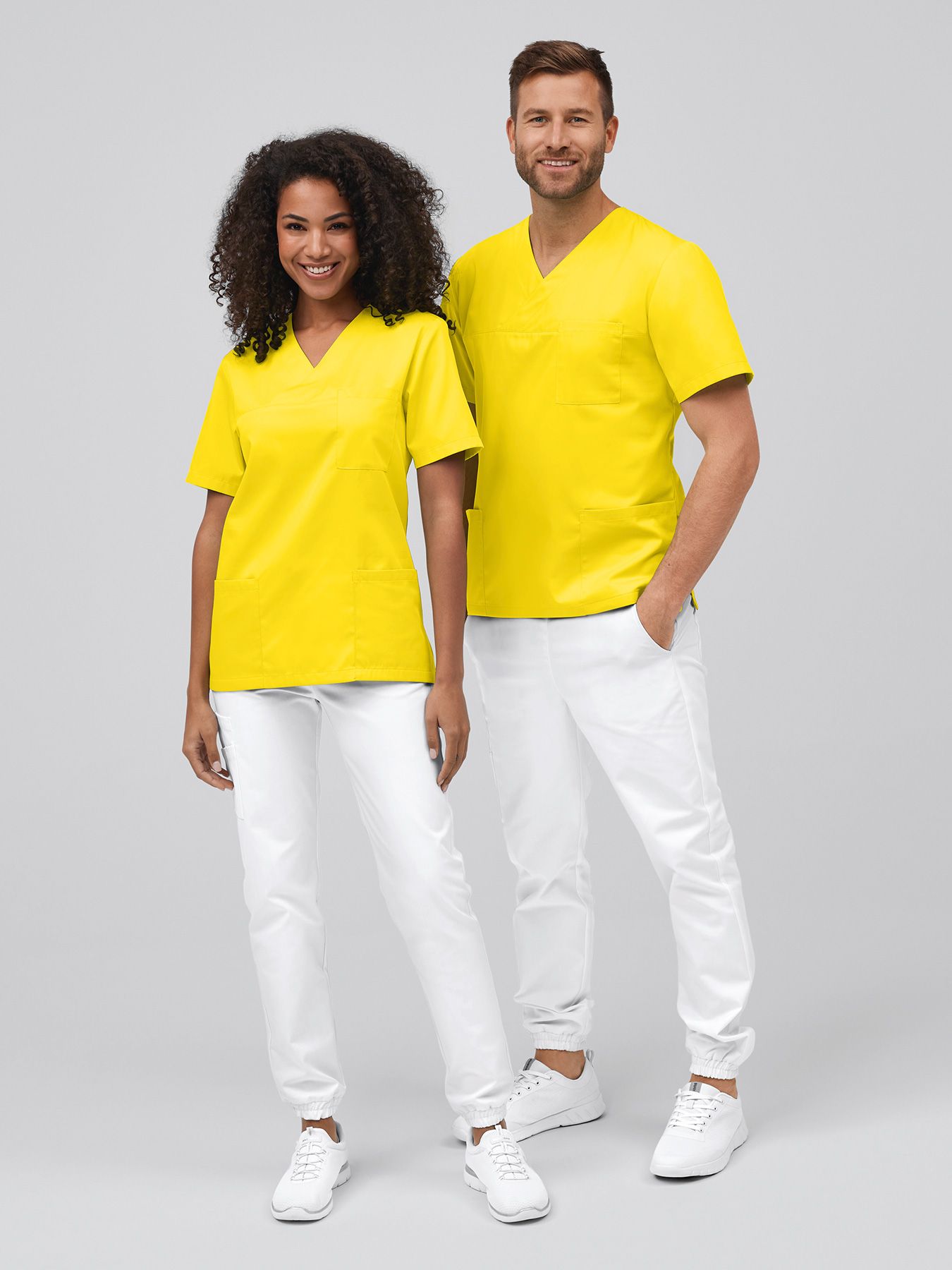 Unisex overdel PISA