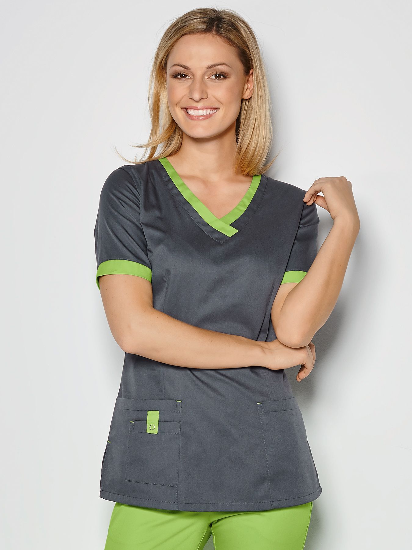 Damebluse NICE
