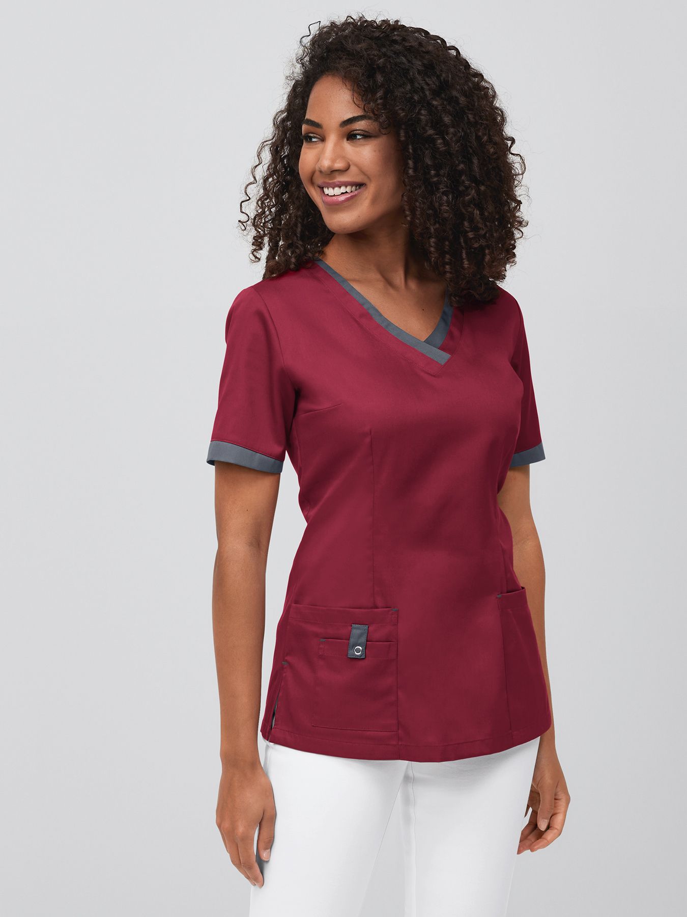 Damebluse NICE
