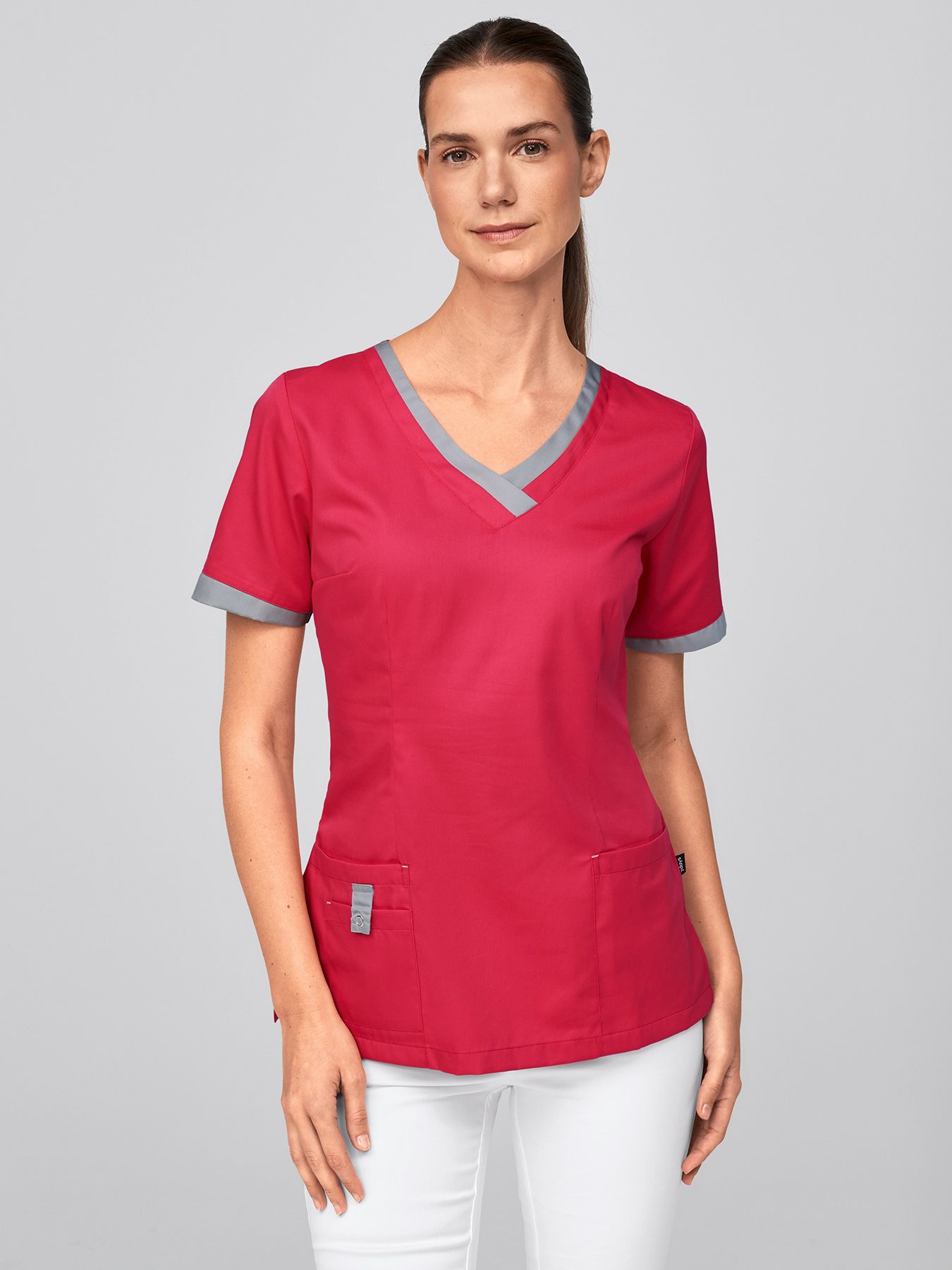 Damebluse NICE