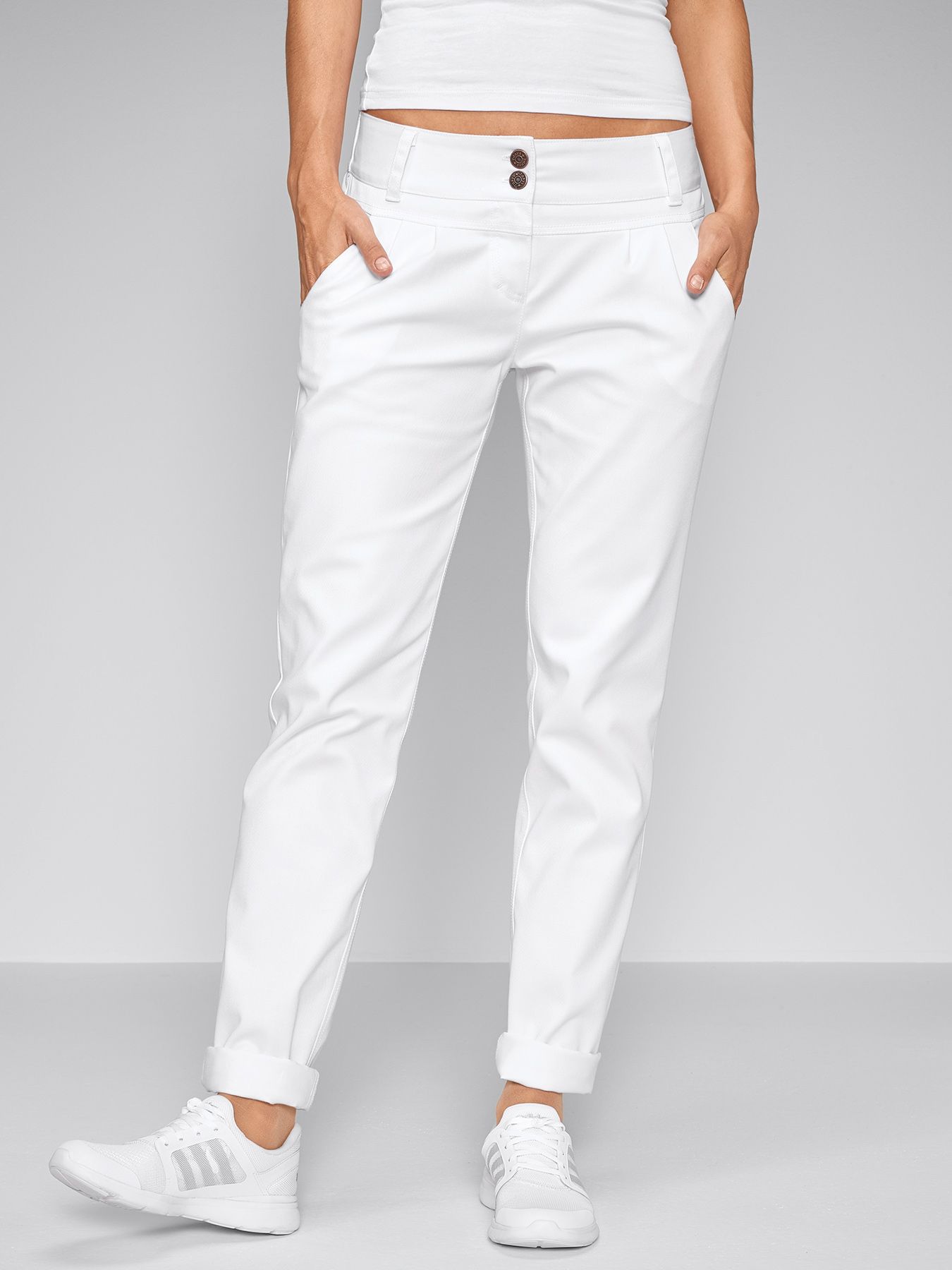 Chino jeans CASTRO