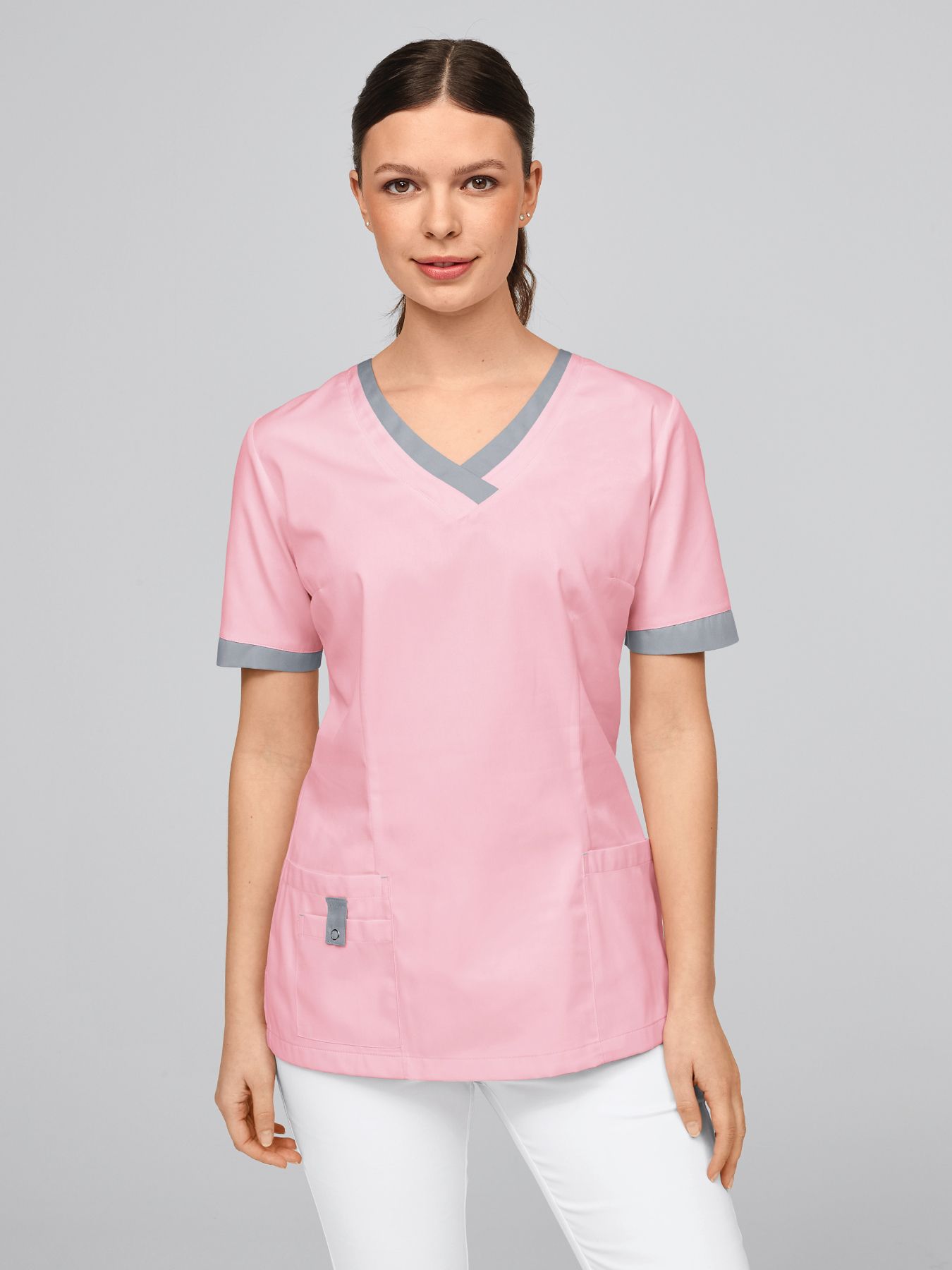 Damebluse NICE