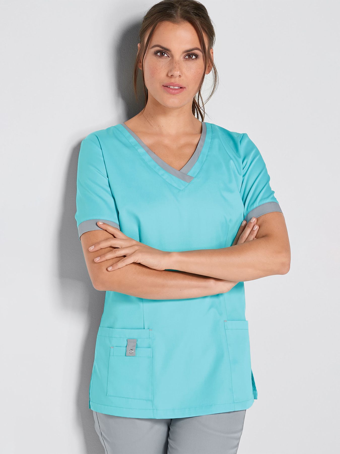 Damebluse NICE