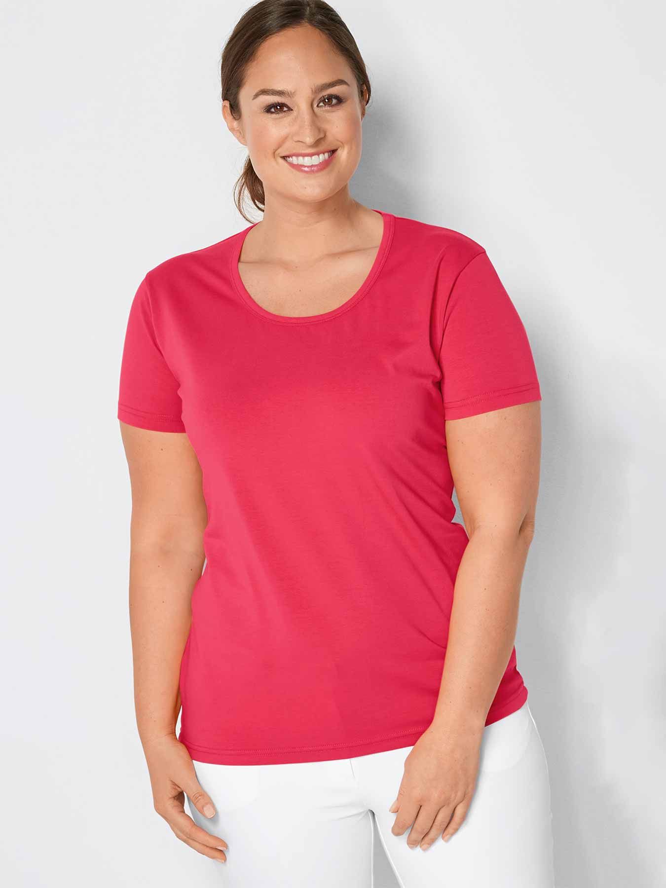 T-Shirt 60°-vask