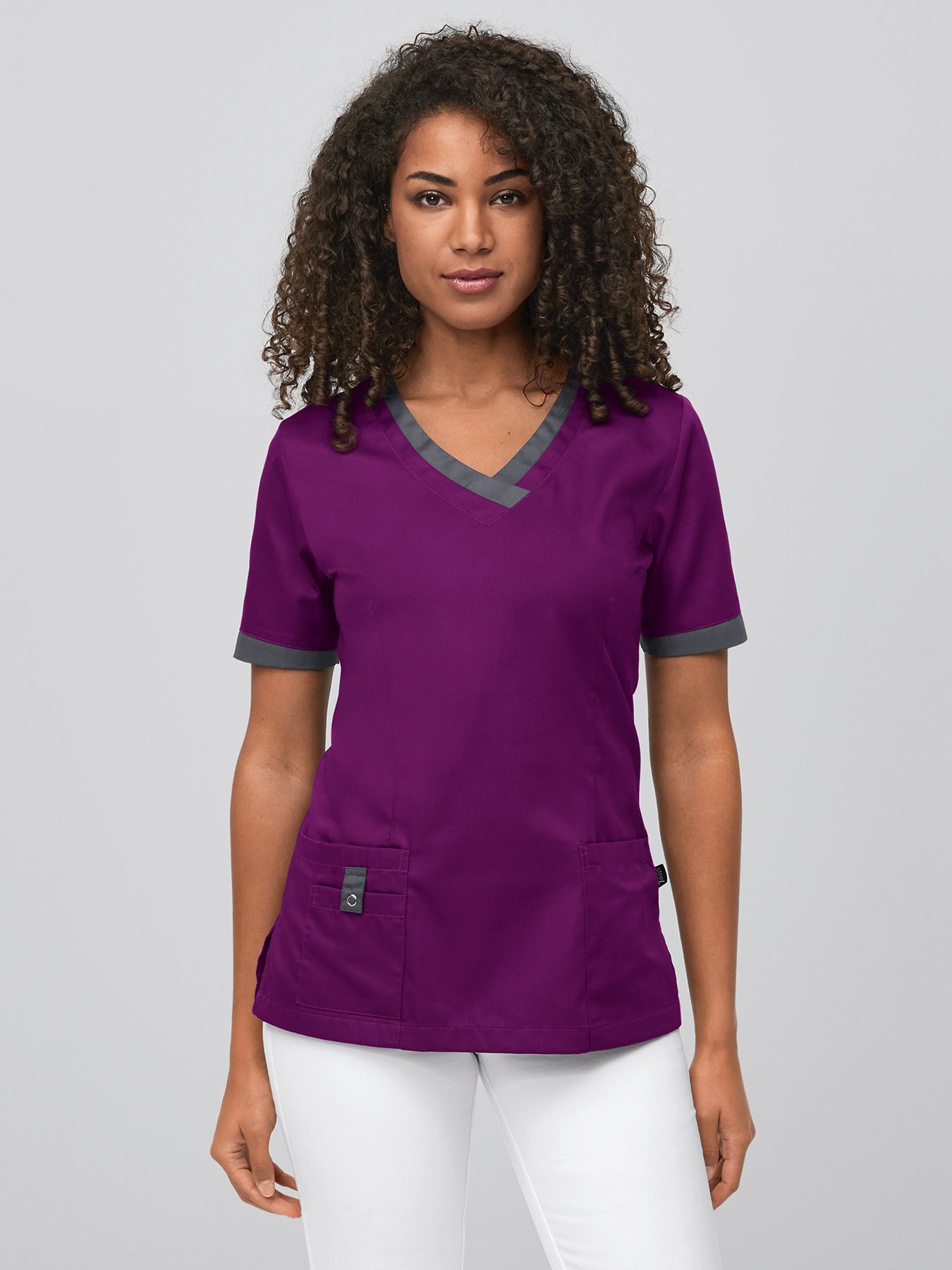 Damebluse NICE