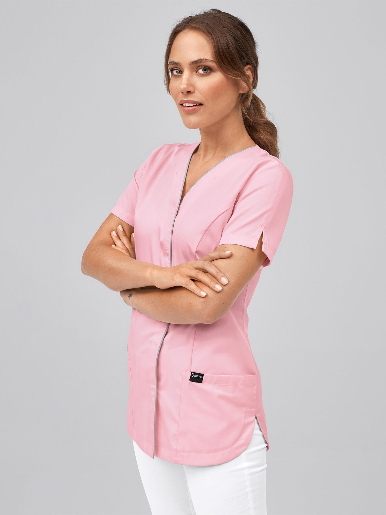 Damebluse PARIS