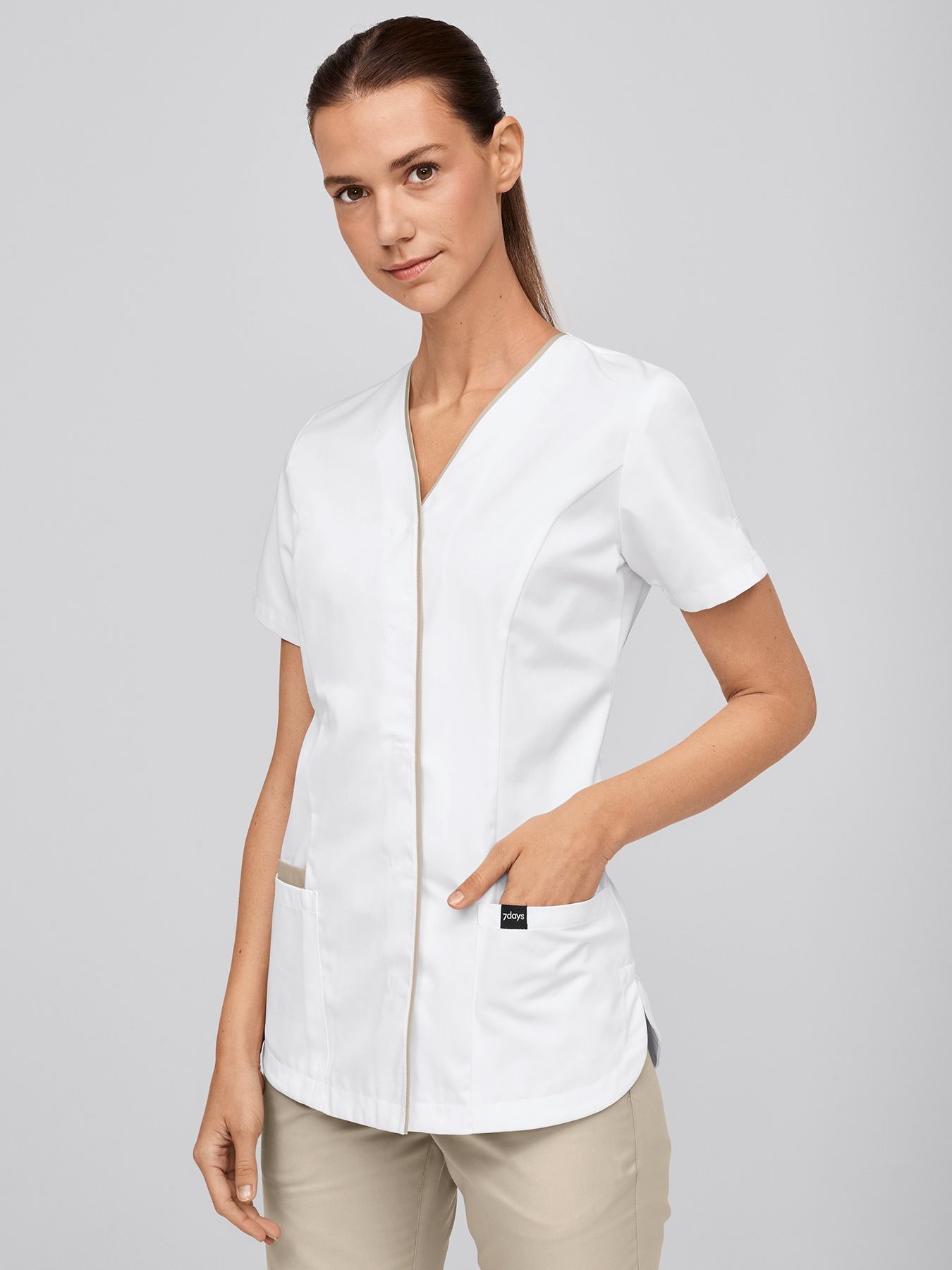 Damebluse PARIS
