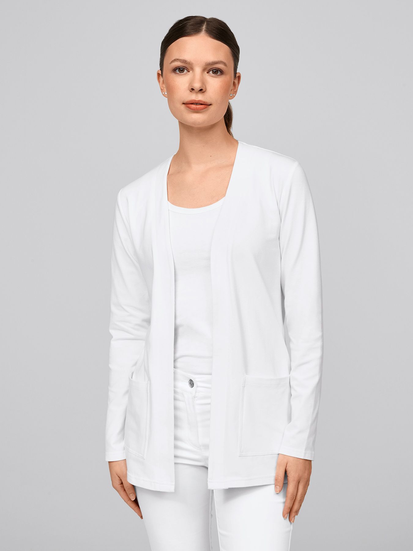 Jersey cardigan MIAMI