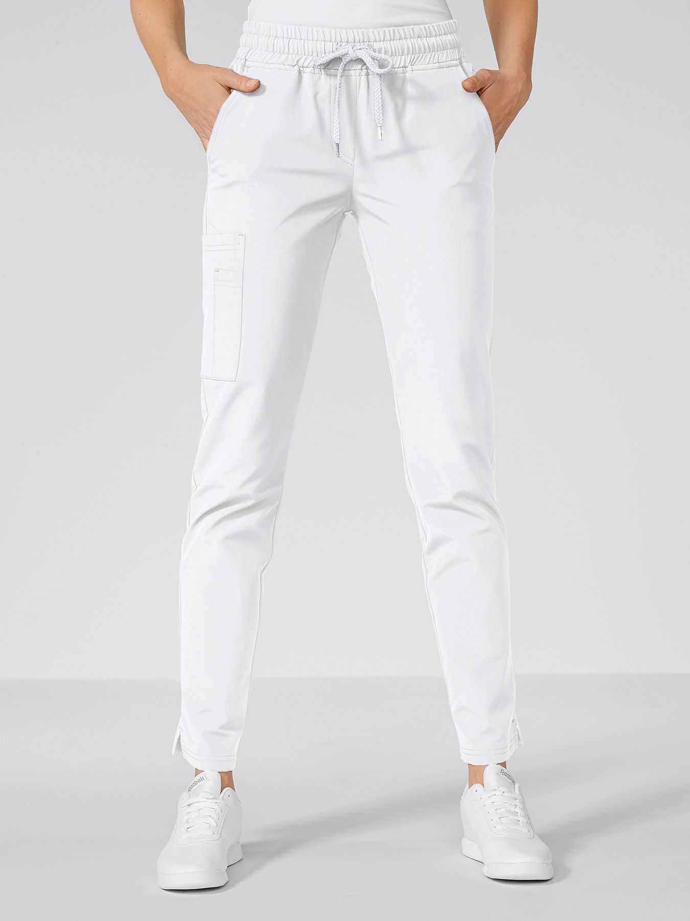 Dame active-stretch bukser EDE