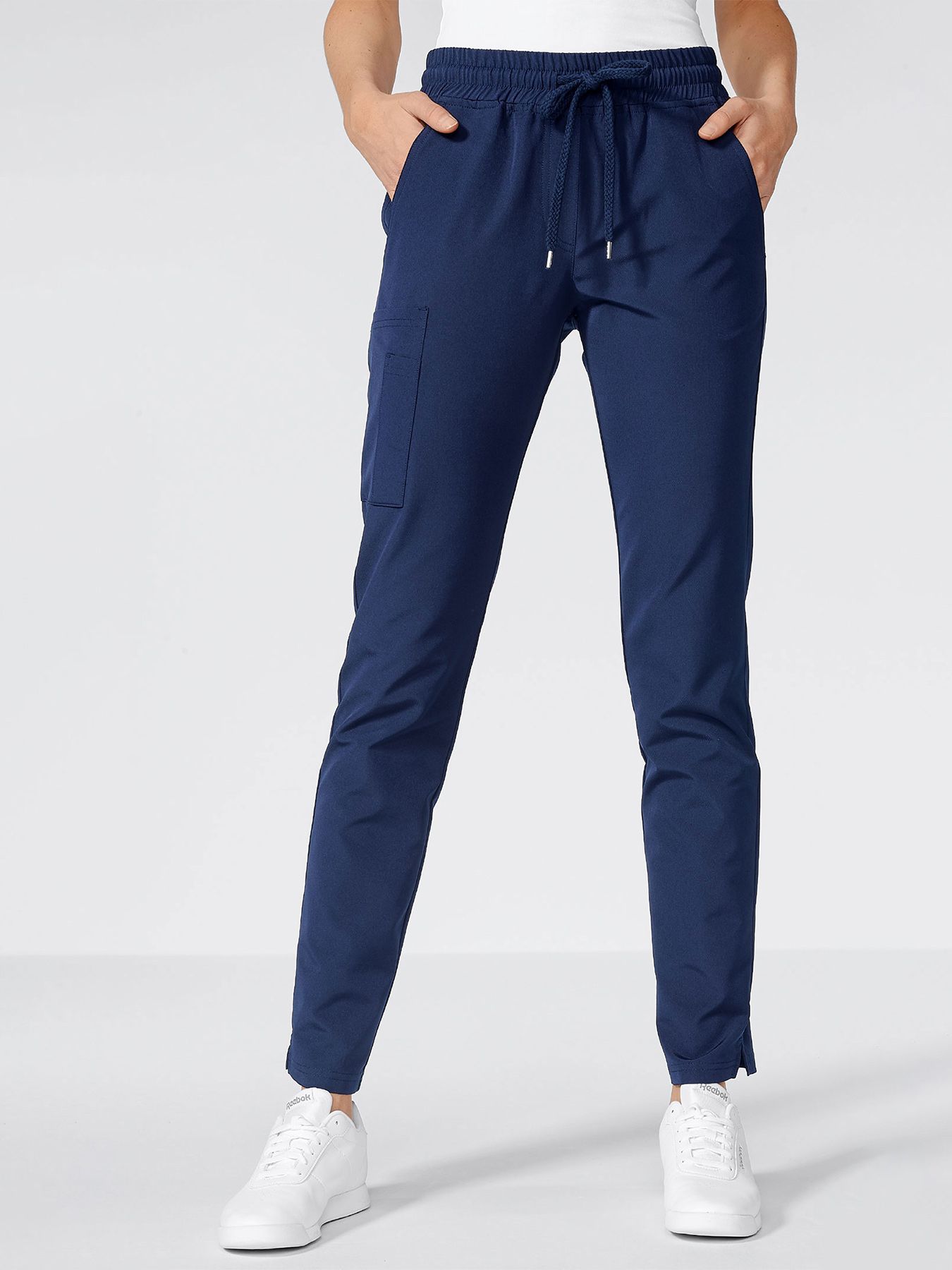 Dame active-stretch bukser EDE