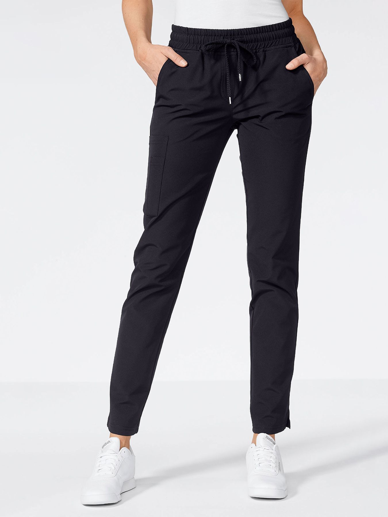 Dame active-stretch bukser EDE