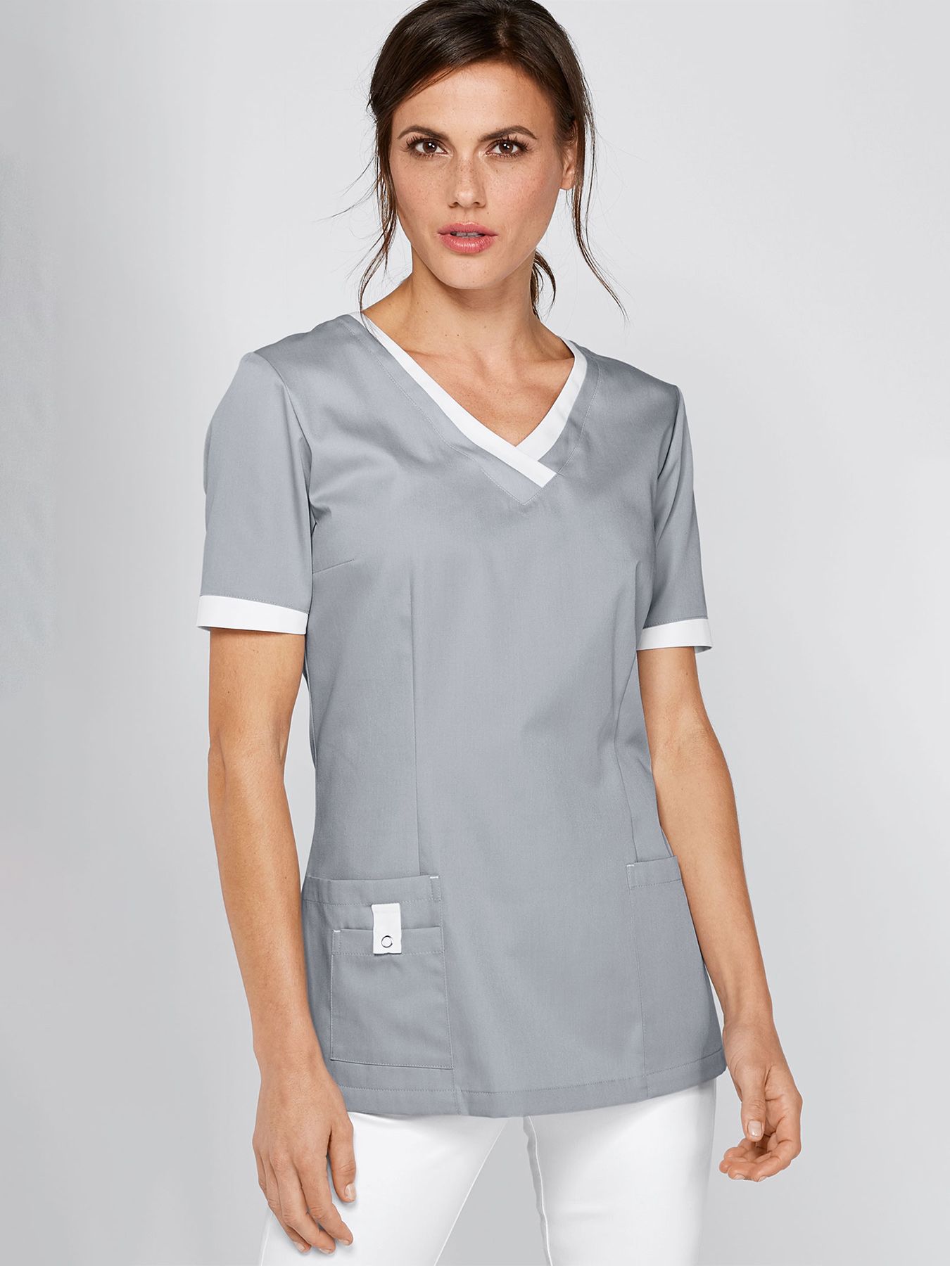Damebluse NICE