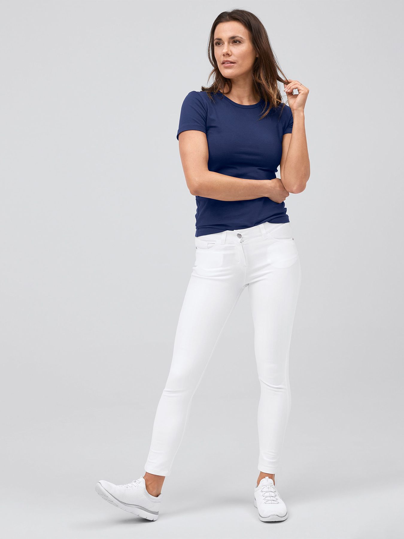 Lette komfort-stretch jeans