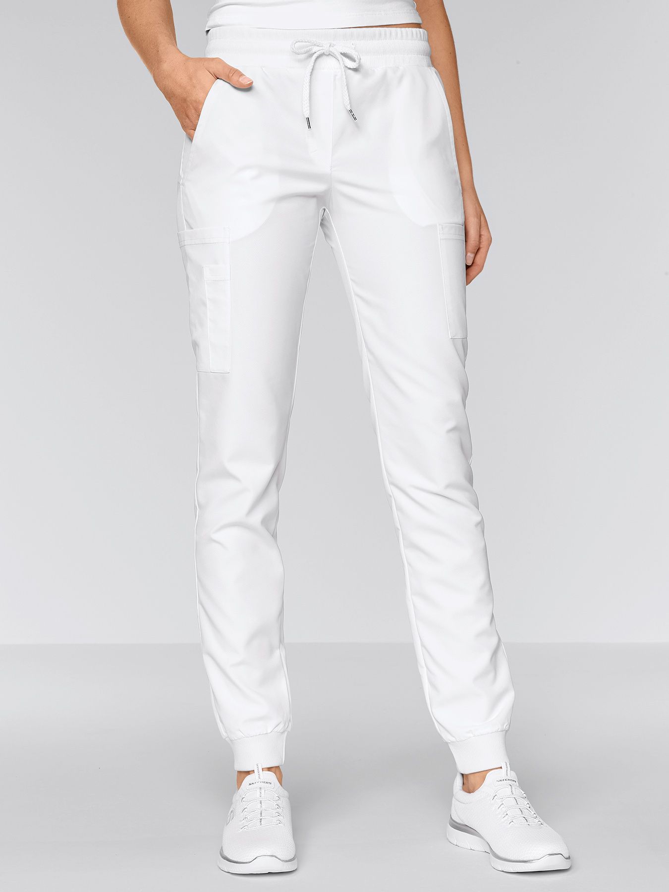 Dame active-stretch bukser RONDA 