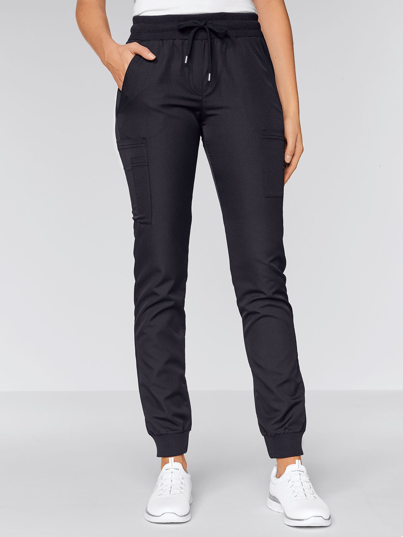 Dame active-stretch bukser RONDA 
