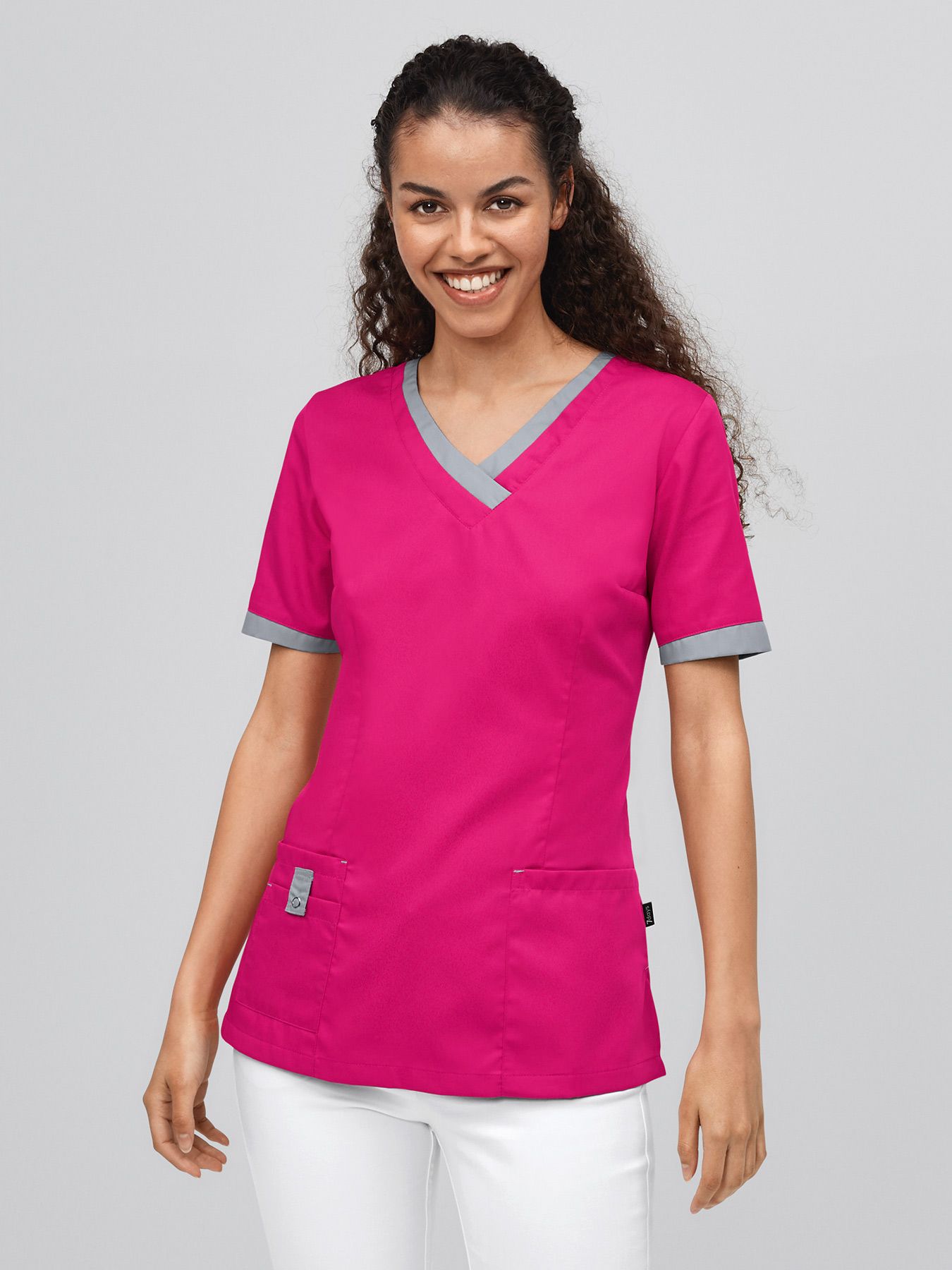 Damebluse NICE
