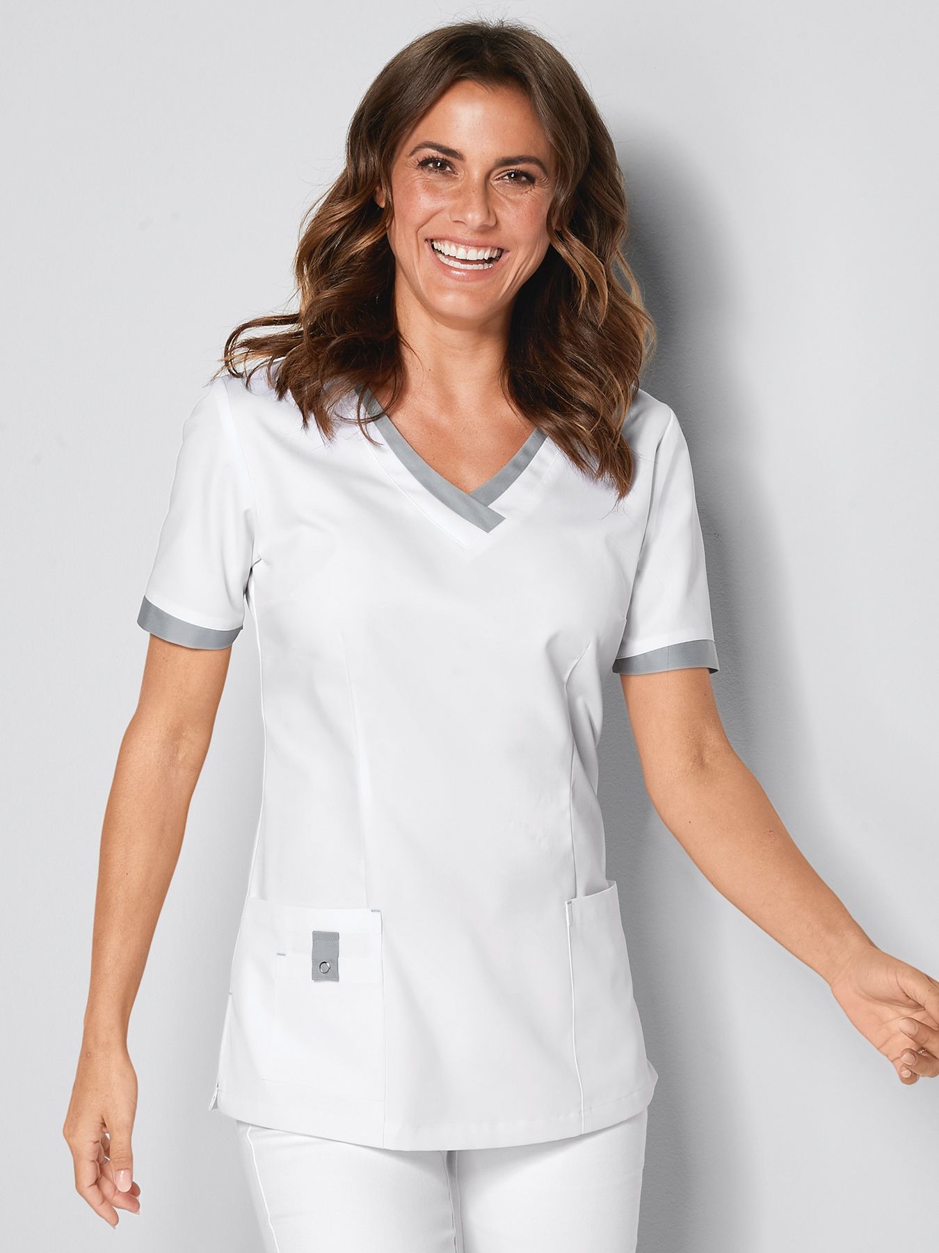 Damebluse NICE
