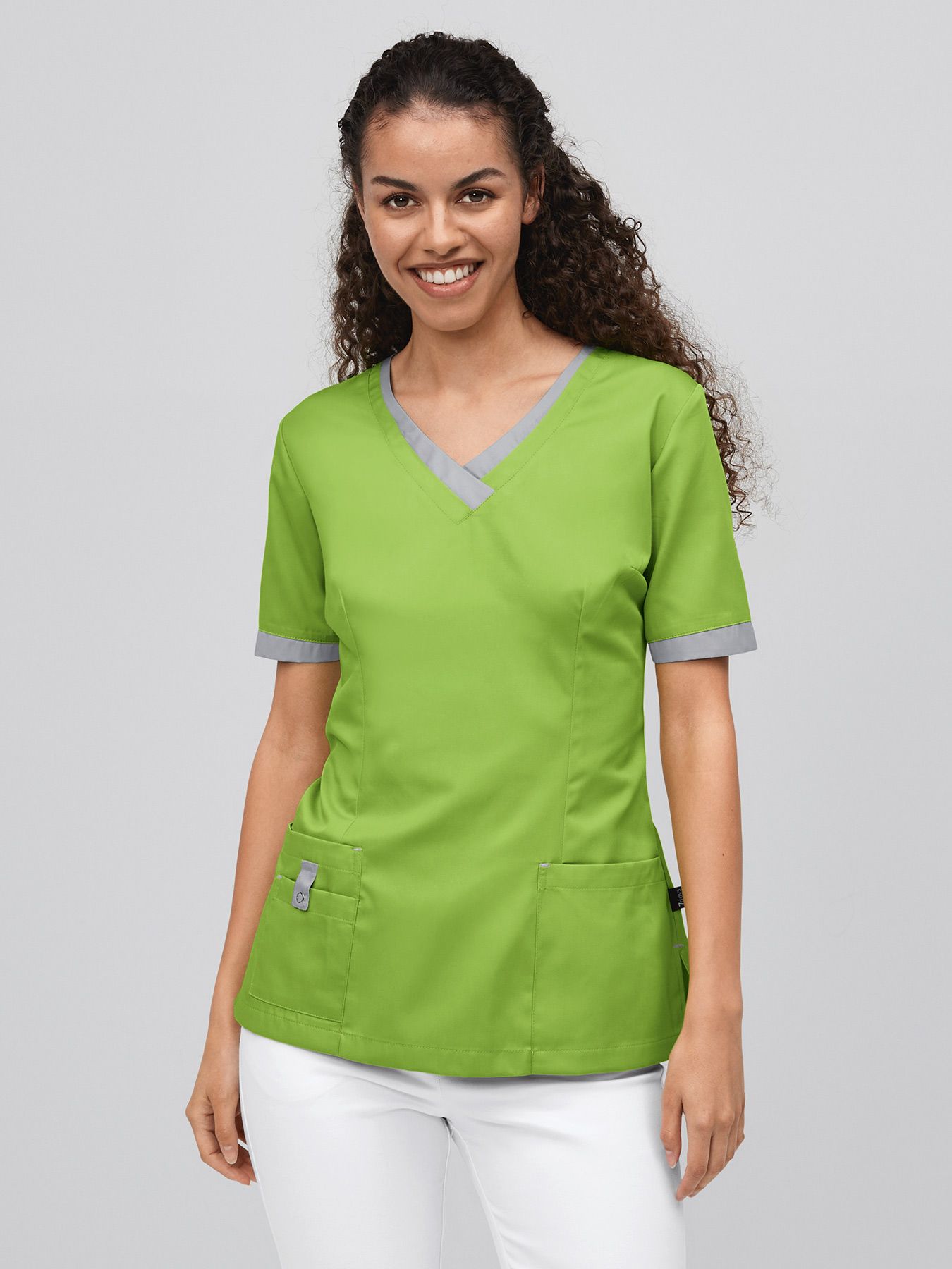 Damebluse NICE