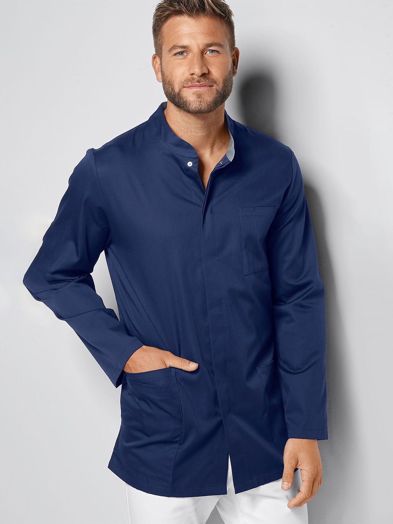 Unisex overdel