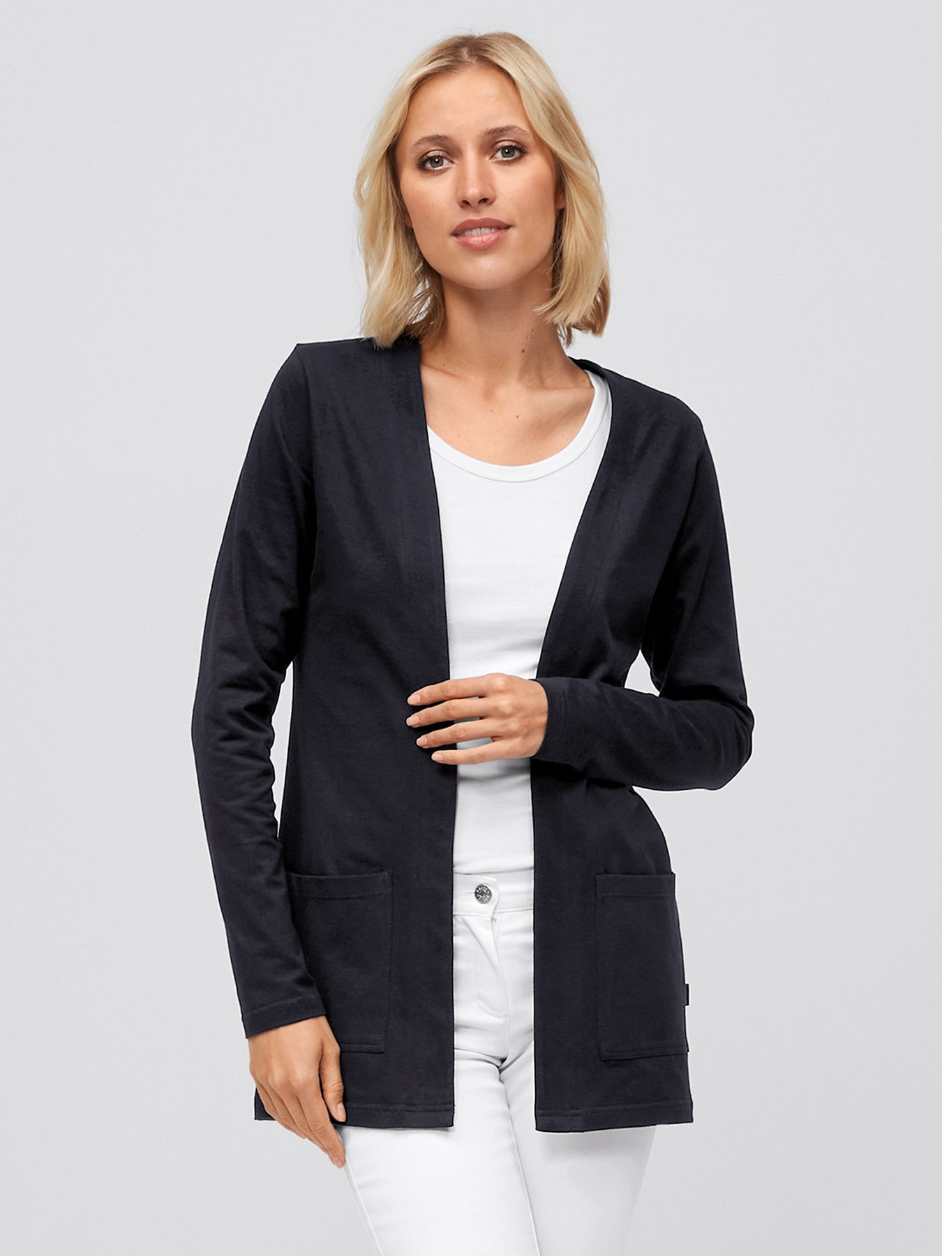 Jersey cardigan MIAMI