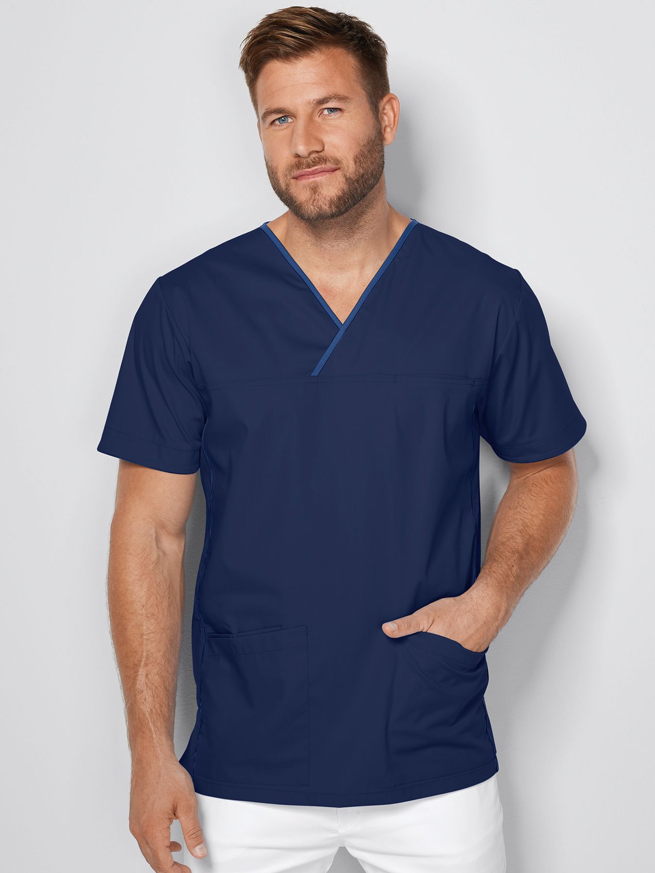 Unisex overdel